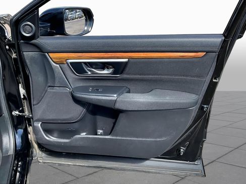 Used 2019 Honda CR-V EX image 22