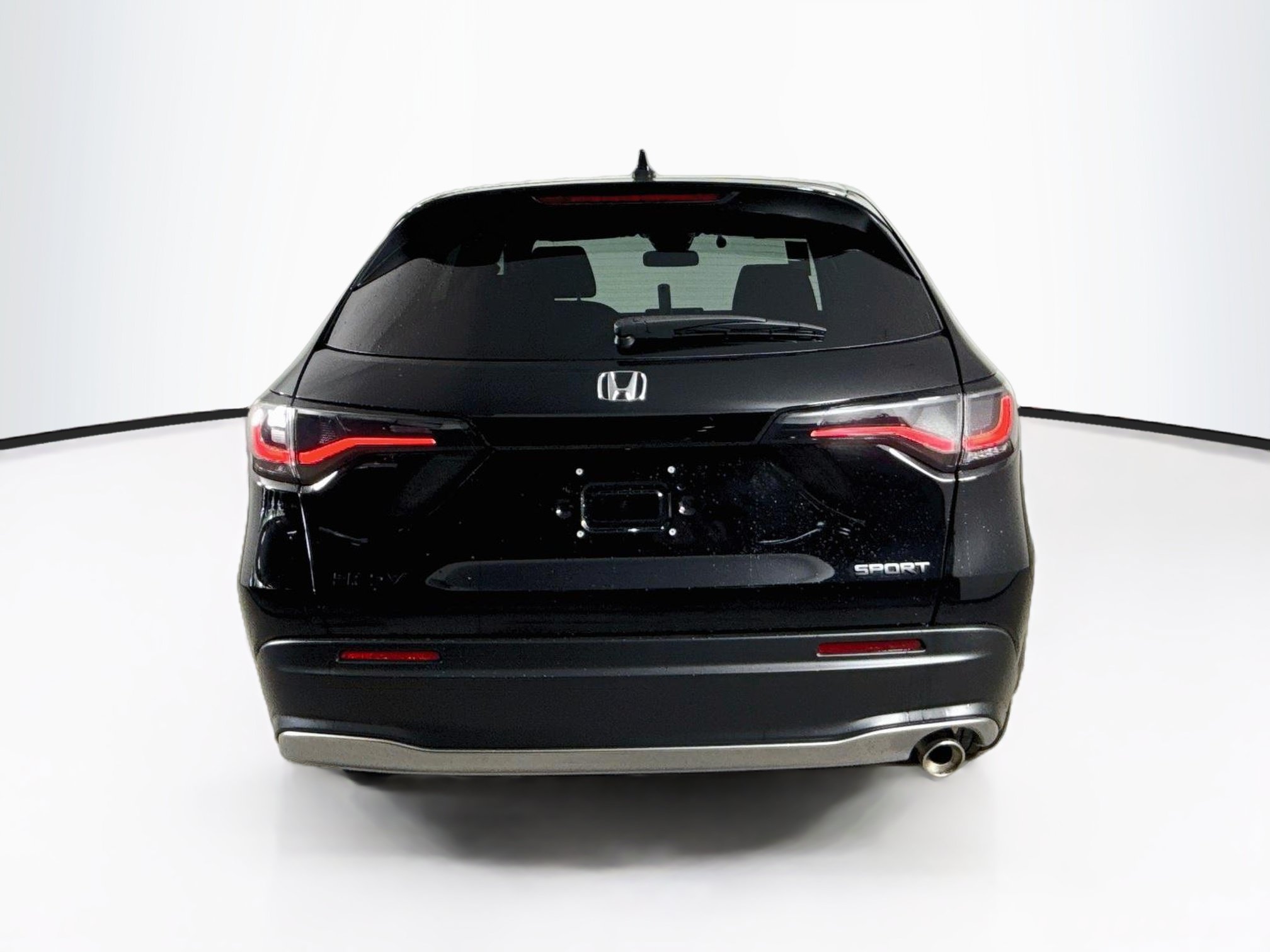 Used 2026 Honda HR-V Sport image 8