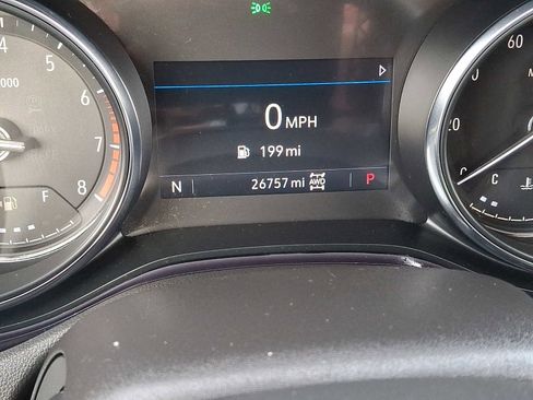 Certified 2023 Buick Encore GX Select w/ Experience Buick Package image 19