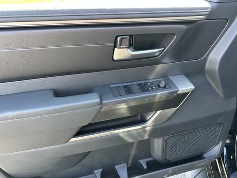 New 2026 Toyota Tundra SR5 AWD/4WD image 14