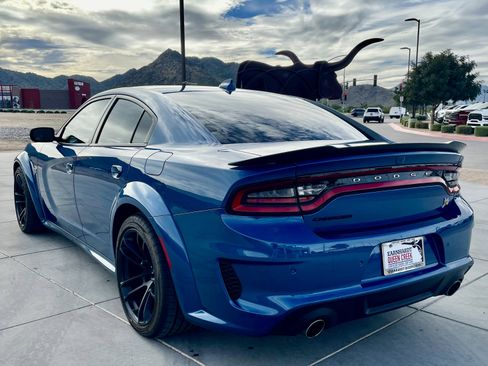 Used 2023 Dodge Charger Scat Pack image 3