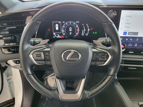 Certified 2023 Lexus RX 350 Premium Plus w/ Accessory Package (Z1) FWD image 19
