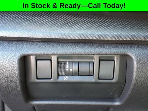 New 2026 Subaru Crosstrek 2.5i image 17