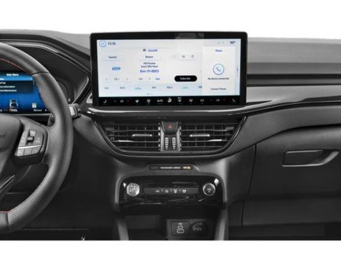 Used 2025 Ford Escape ST-Line Select AWD/4WD image 9