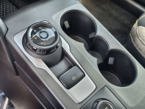 New 2026 Ford Bronco Sport Big Bend AWD/4WD image 25