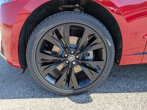 New 2026 Jaguar F-PACE R-Dynamic S image 20