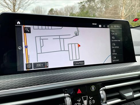 Certified 2023 BMW X3 sDrive30i w/ M Sport Package image 37