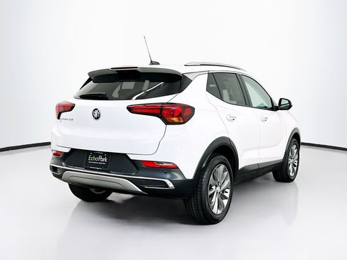 Used 2023 Buick Encore GX Essence w/ Advanced Technology Package AWD/4WD image 9