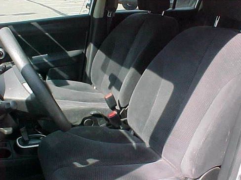 Used 2010 Nissan Versa 1.8 S w/ PWR Plus Pkg image 9