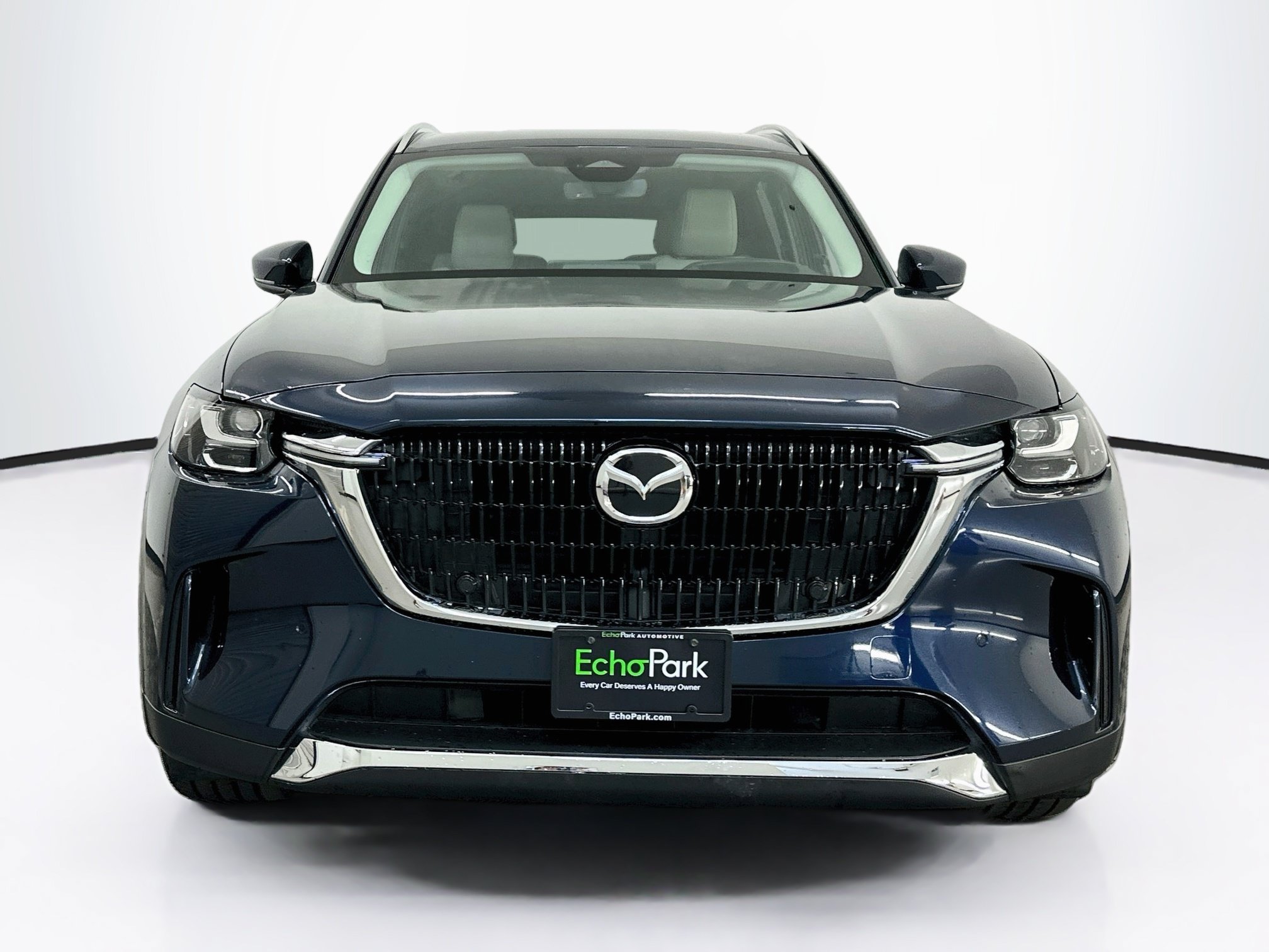 Used 2024 MAZDA CX-90 Plug-In Hybrid w/ Premium Pkg AWD/4WD image 2