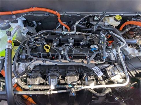 New 2025 Ford Maverick XL image 16