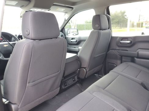 New 2026 Chevrolet Silverado 1500 Custom image 11