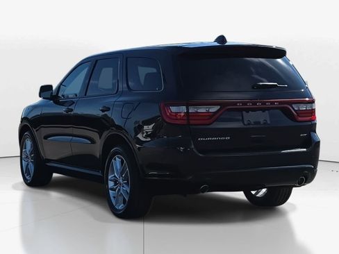 Used 2022 Dodge Durango GT image 7