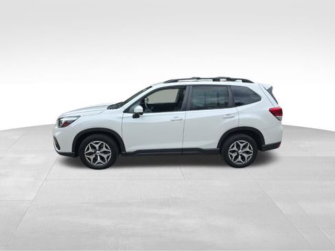 Used 2020 Subaru Forester Premium w/ Popular Package #1 image 4