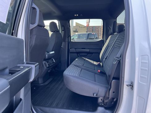 Used 2023 Ford F150 XL w/ STX Appearance Package image 41