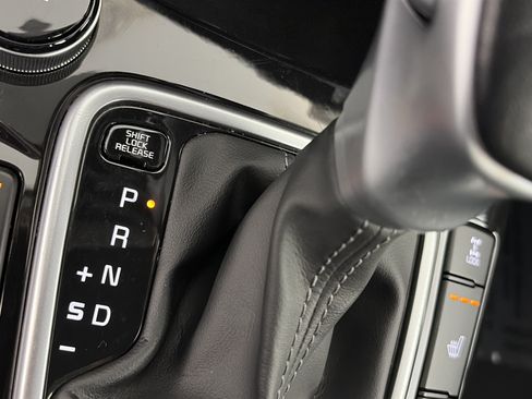 Certified 2025 Kia Seltos S AWD/4WD image 32