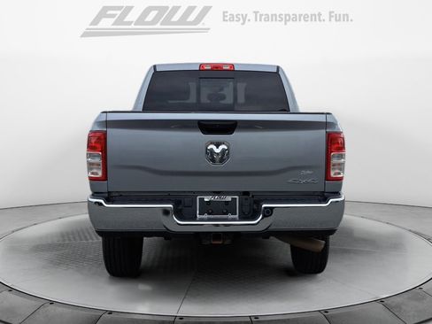 Used 2022 RAM 2500 Tradesman AWD/4WD image 8