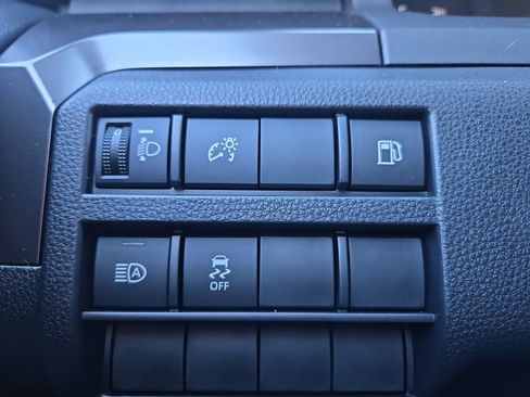 New 2025 Toyota 4Runner 4WD image 18