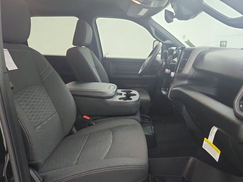 New 2026 RAM 2500 Tradesman image 32