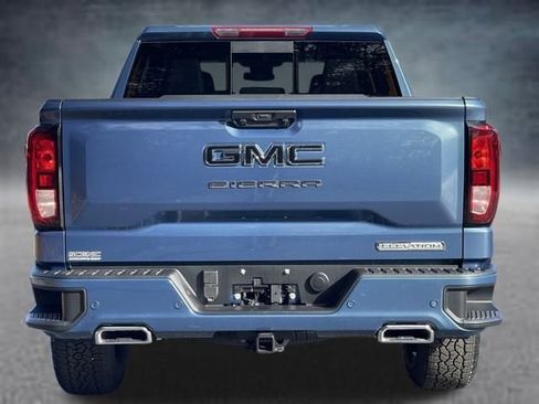 New 2026 GMC Sierra 1500 Elevation w/ Elevation Premium Package image 22