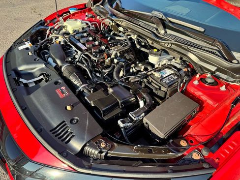 Used 2018 Honda Civic Si image 35