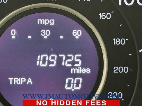 Used 2014 Honda CR-V LX image 21