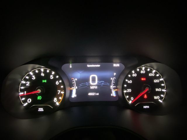 Used 2022 Jeep Compass Latitude AWD/4WD image 15