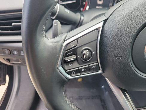 Used 2023 Acura TLX w/ Technology Package FWD image 26