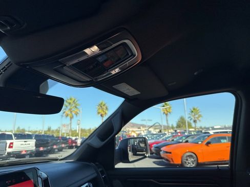 New 2026 RAM 1500 Rebel w/ Rebel Level 2 Equipment Group image 22