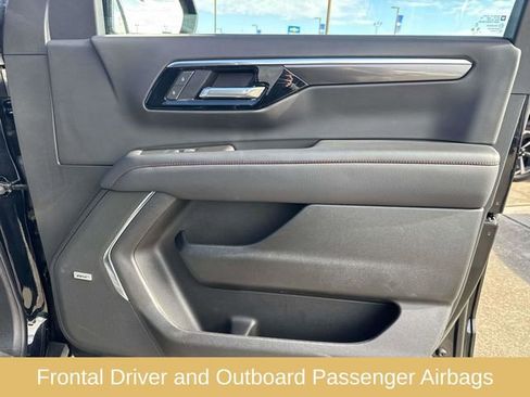 Used 2025 Chevrolet Tahoe RST w/ Comfort Package image 22