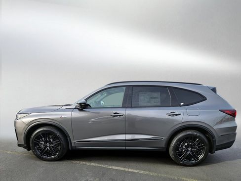 New 2026 Acura MDX A-Spec image 6