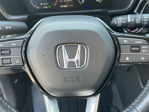 Used 2025 Honda CR-V EX-L image 22