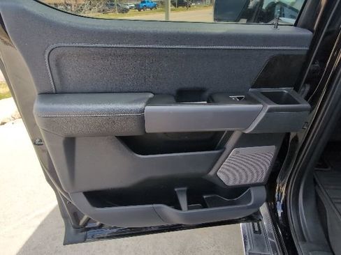 Used 2022 Ford F150 Lariat AWD/4WD image 26