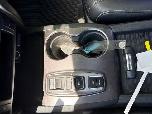 Used 2021 Honda Passport EX-L image 25