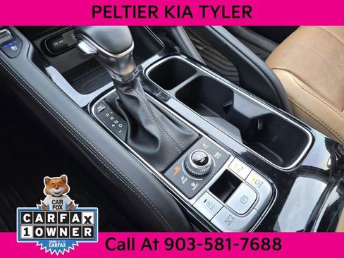 Certified 2022 Kia Telluride SX w/ Nightfall Edition Package AWD/4WD image 51