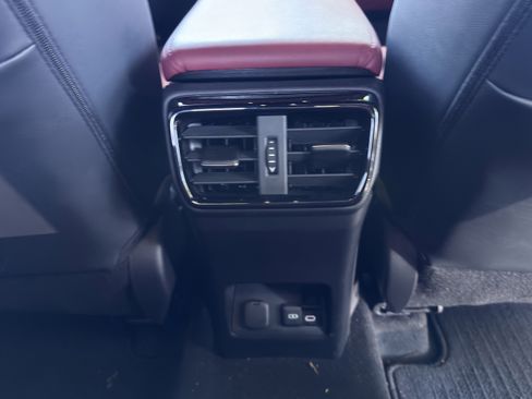 Certified 2026 Lexus NX 350 AWD w/ Accessory Package (2T) image 30