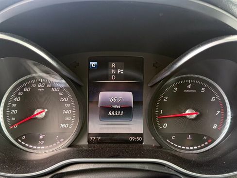 Used 2019 Mercedes-Benz GLC 300 image 46