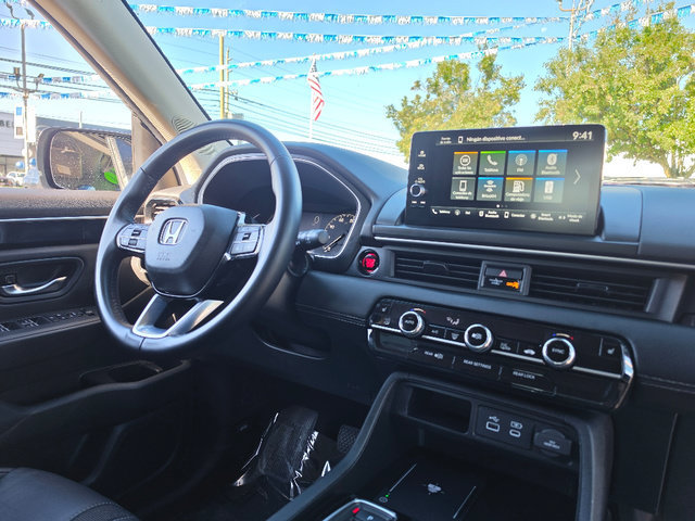 Certified 2025 Honda Pilot EX-L image 15