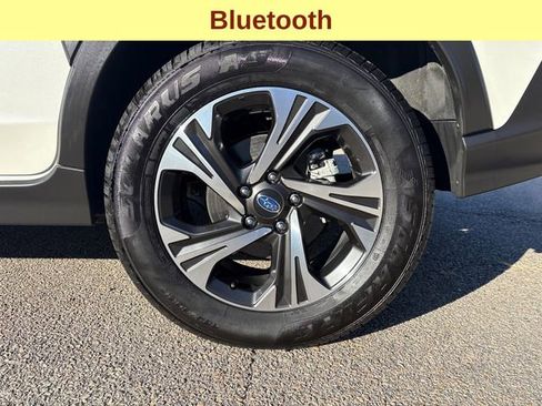 Certified 2024 Subaru Crosstrek 2.0i Premium image 9