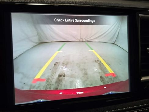 New 2026 Chrysler Pacifica Select FWD image 2