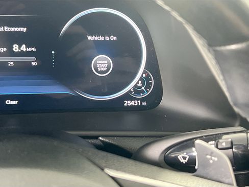 Used 2023 Hyundai Sonata Limited image 12