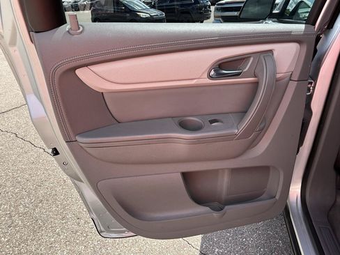 Used 2016 Chevrolet Traverse LS AWD/4WD image 14