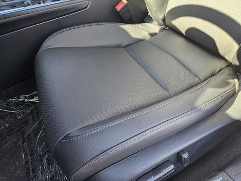 New 2026 Honda Civic Sport Touring image 8