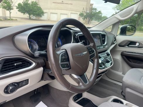 Used 2020 Chrysler Voyager LX w/ Cold Weather Group FWD image 24