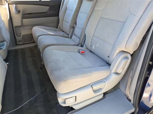 Used 2016 Honda Odyssey SE image 19