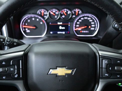 Certified 2021 Chevrolet Silverado 2500 LT w/ Convenience Package AWD/4WD image 15