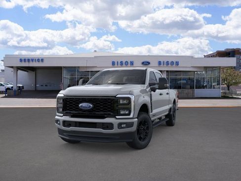 New 2026 Ford F250 XL w/ STX Appearance Package AWD/4WD image 2