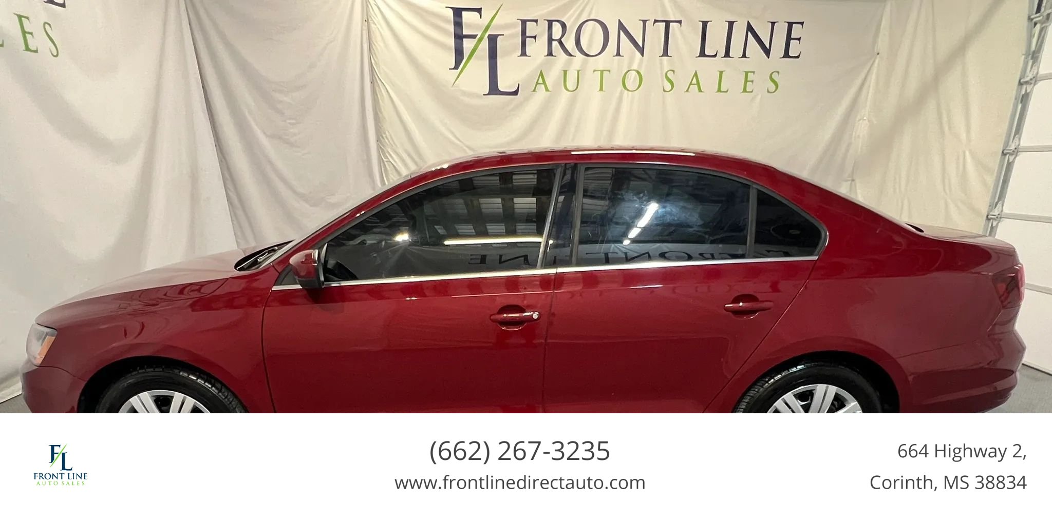 Used 2017 Volkswagen Jetta S FWD image 4