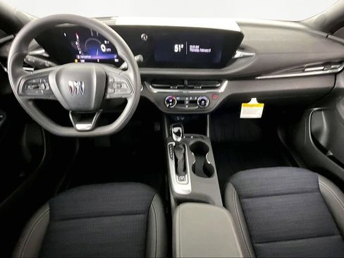 New 2026 Buick Envista Preferred image 6