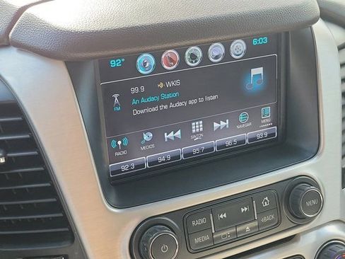 Used 2019 GMC Yukon XL SLT w/ Open Road Package RWD image 25
